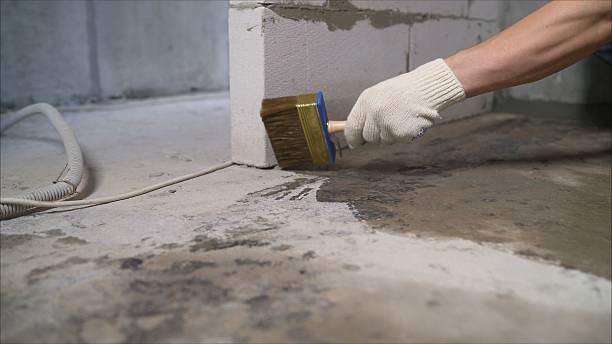 24/7 Emergency Exterior Waterproofing experts in Nolensville, TN